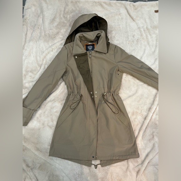 Vince Camuto Jackets & Blazers - Vince Camuto spring light jacket size small